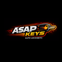 ASAP Keys Auto Locksmith
